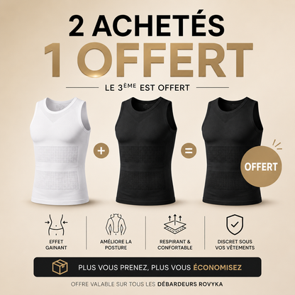 Maillot de compression