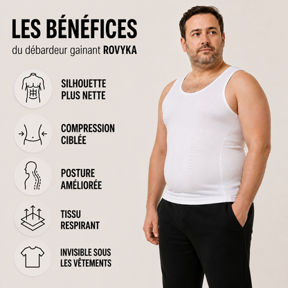 Maillot de compression